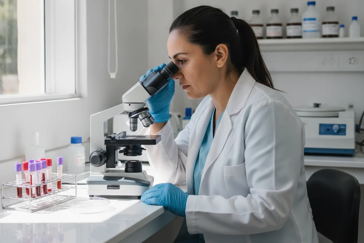 Análisis Clínicos y Laboratorio en Rosario - Veterinaria Rosario